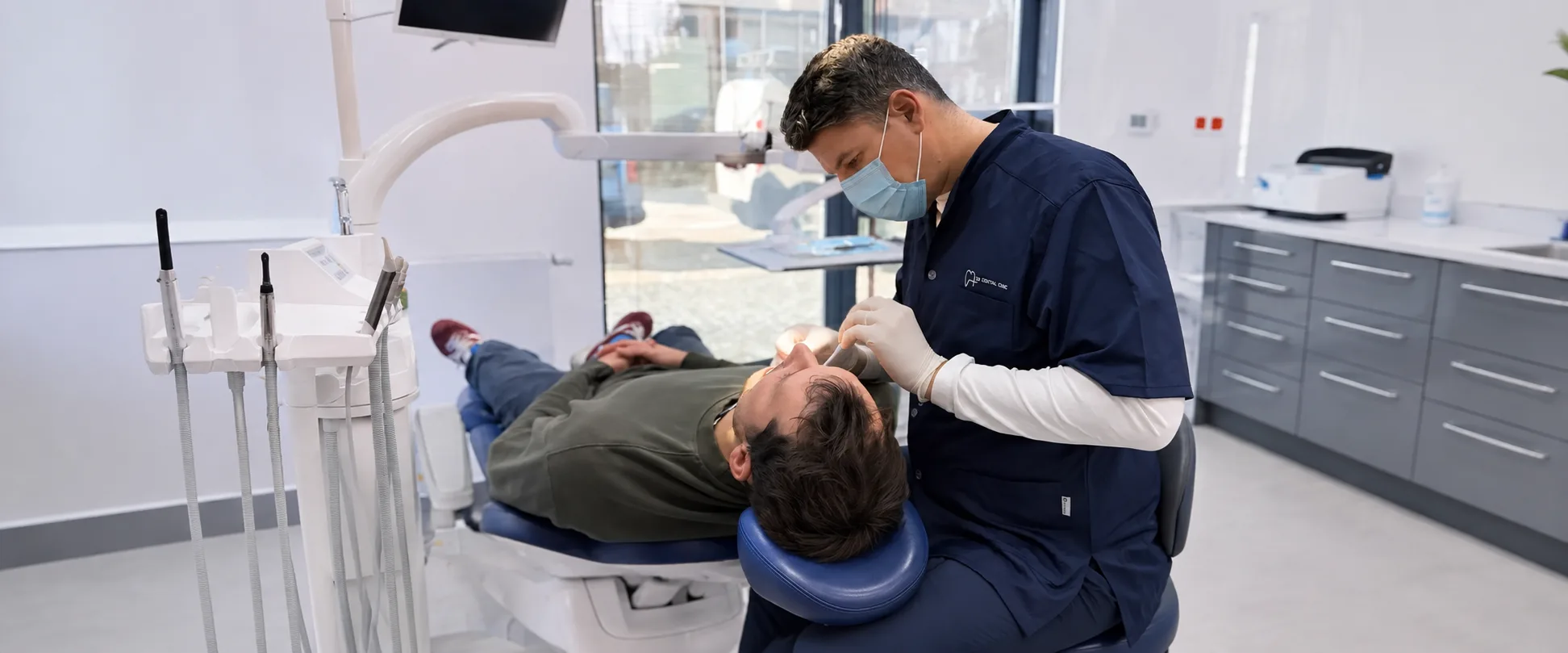 Stomatochirurgia SK Dental Trnava
