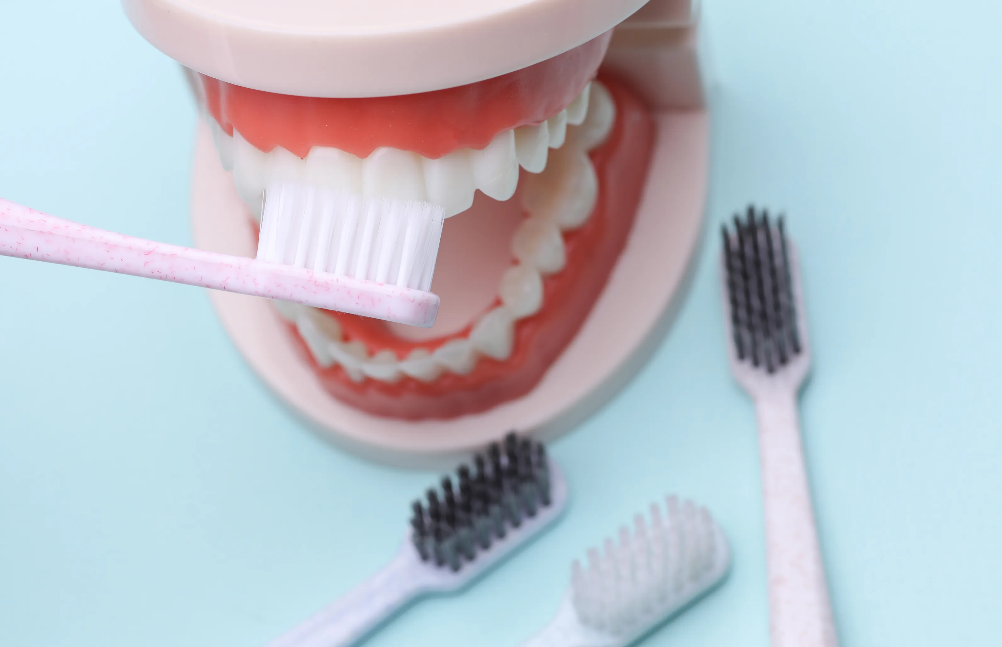 Dentálna hygiena Trnava