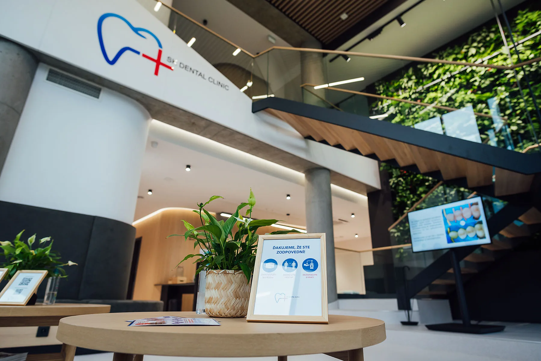 SK Dental Clinic Bratislava