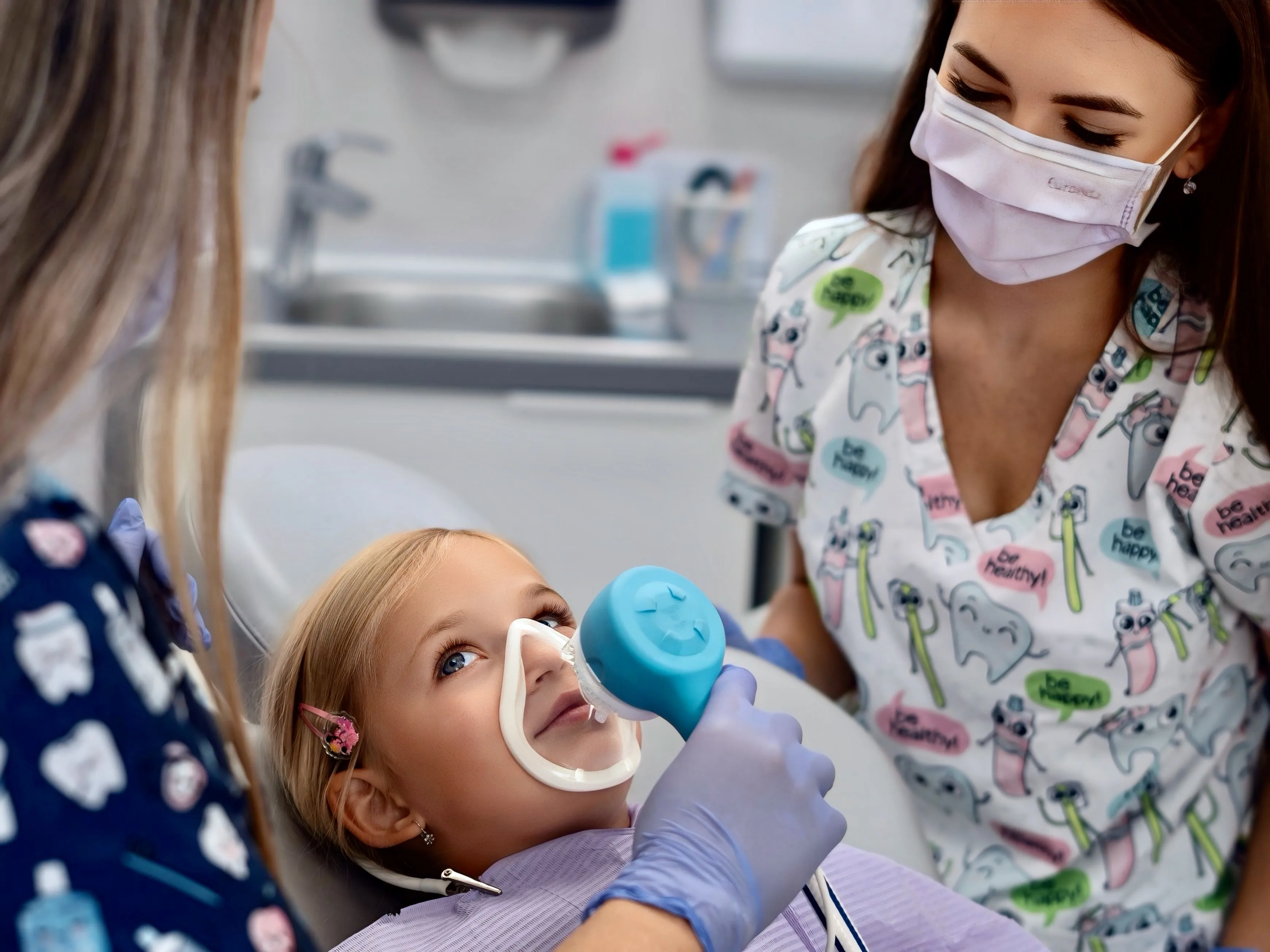 SK Dental Clinic Bratislava
