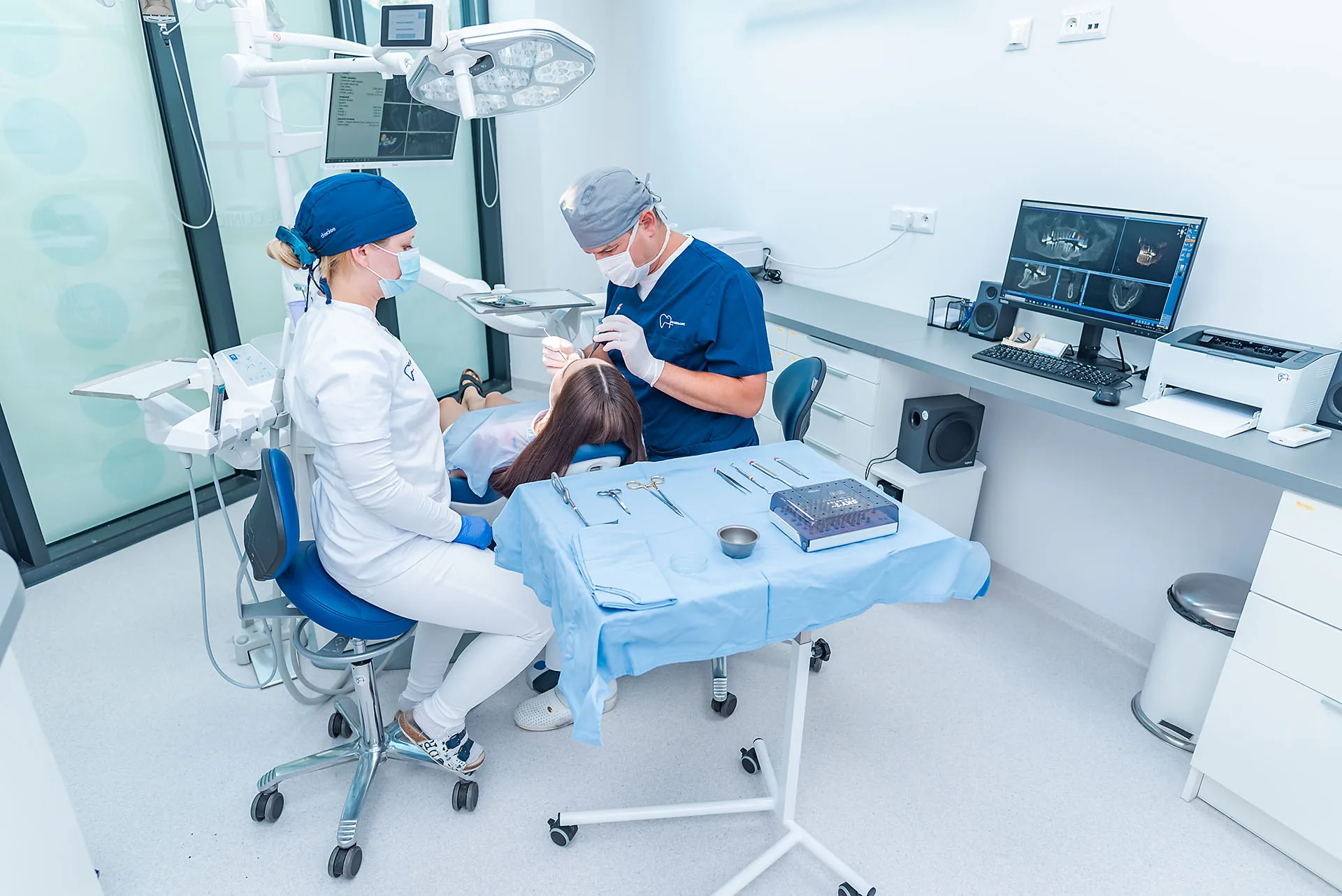 Stomatochirurgia SK Dental Bratislava