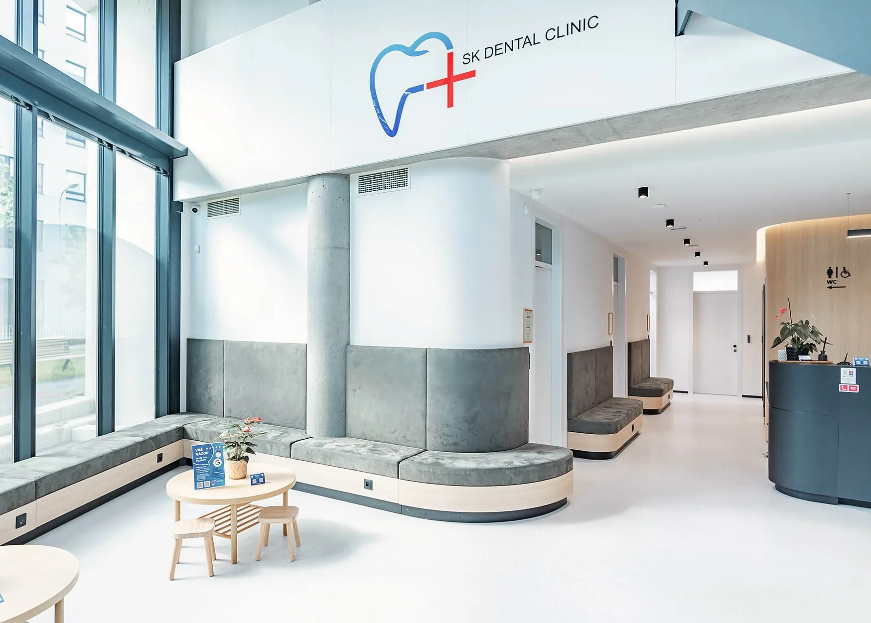 SK Dental Bratislava