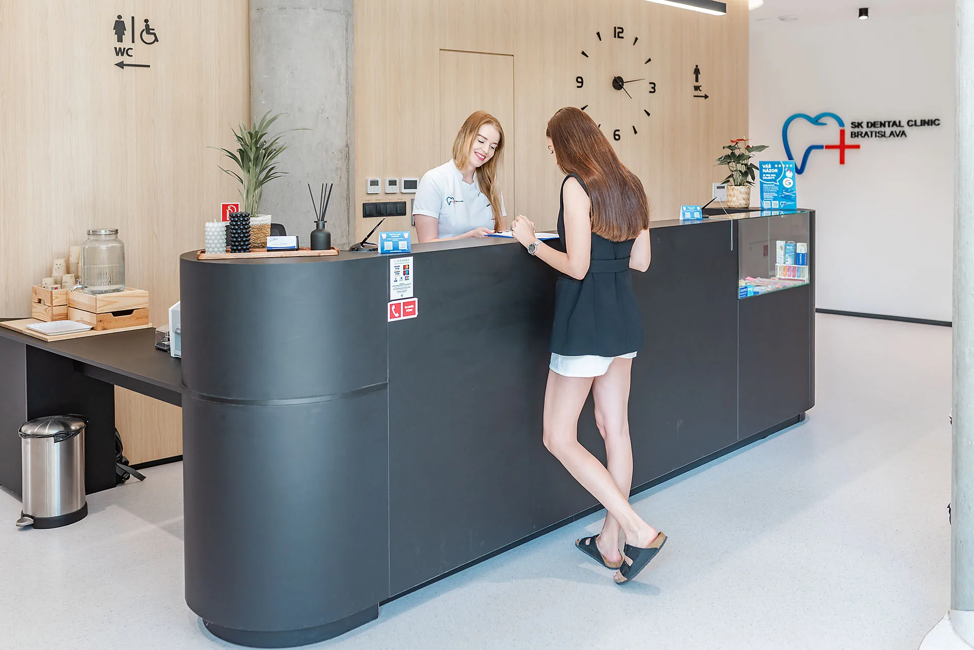 SK Dental Bratislava