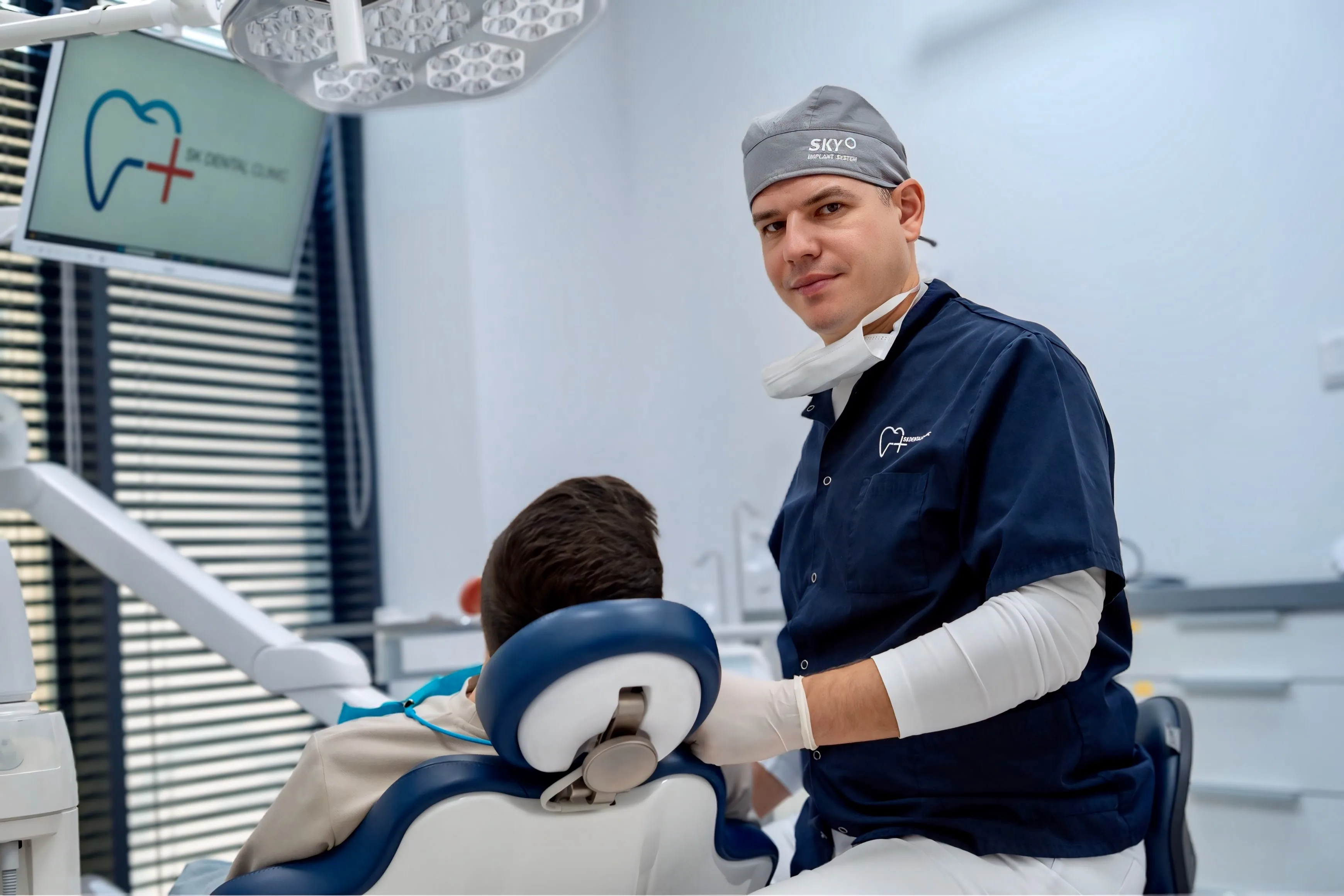 SK Dental Bratislava