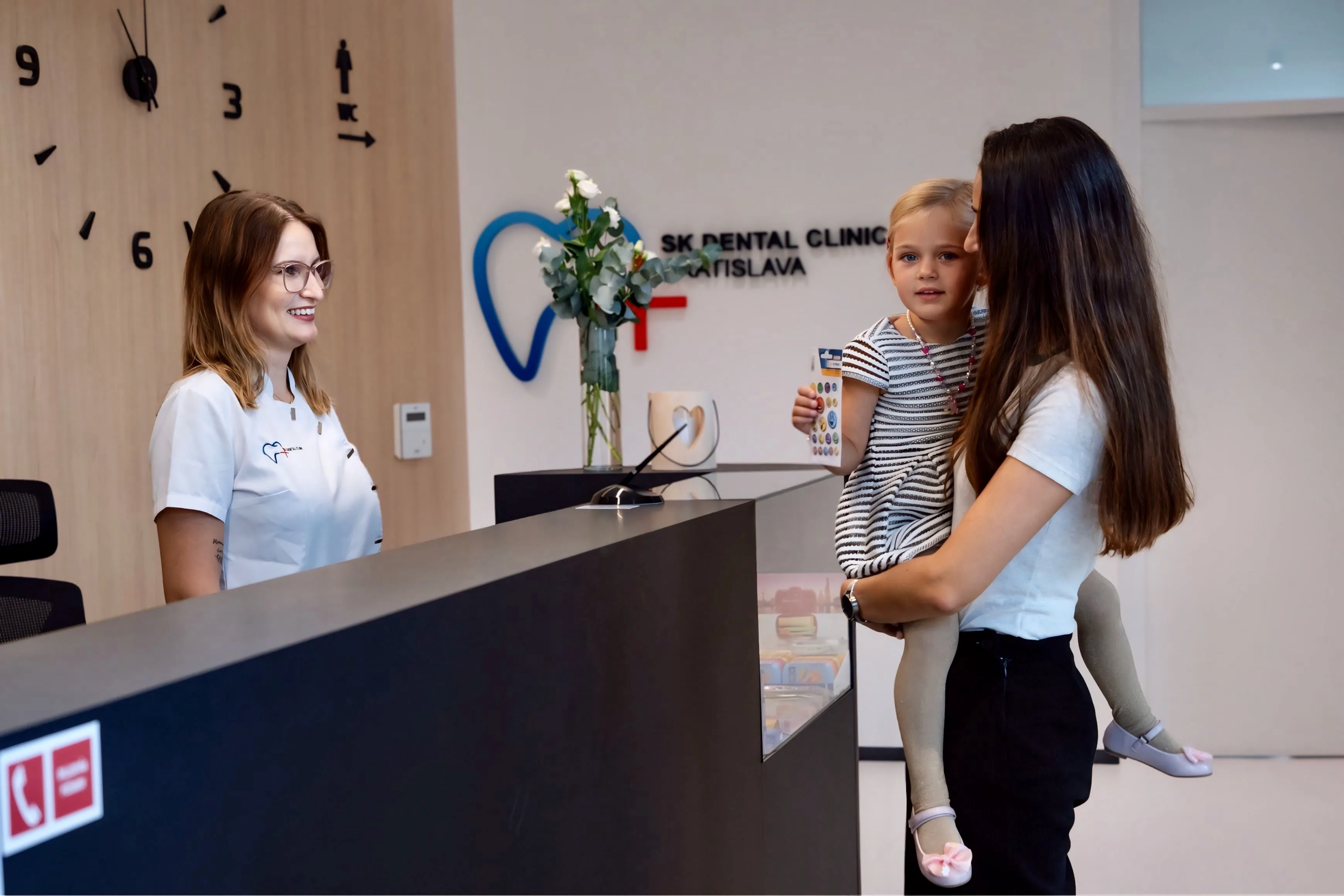 SK Dental Bratislava