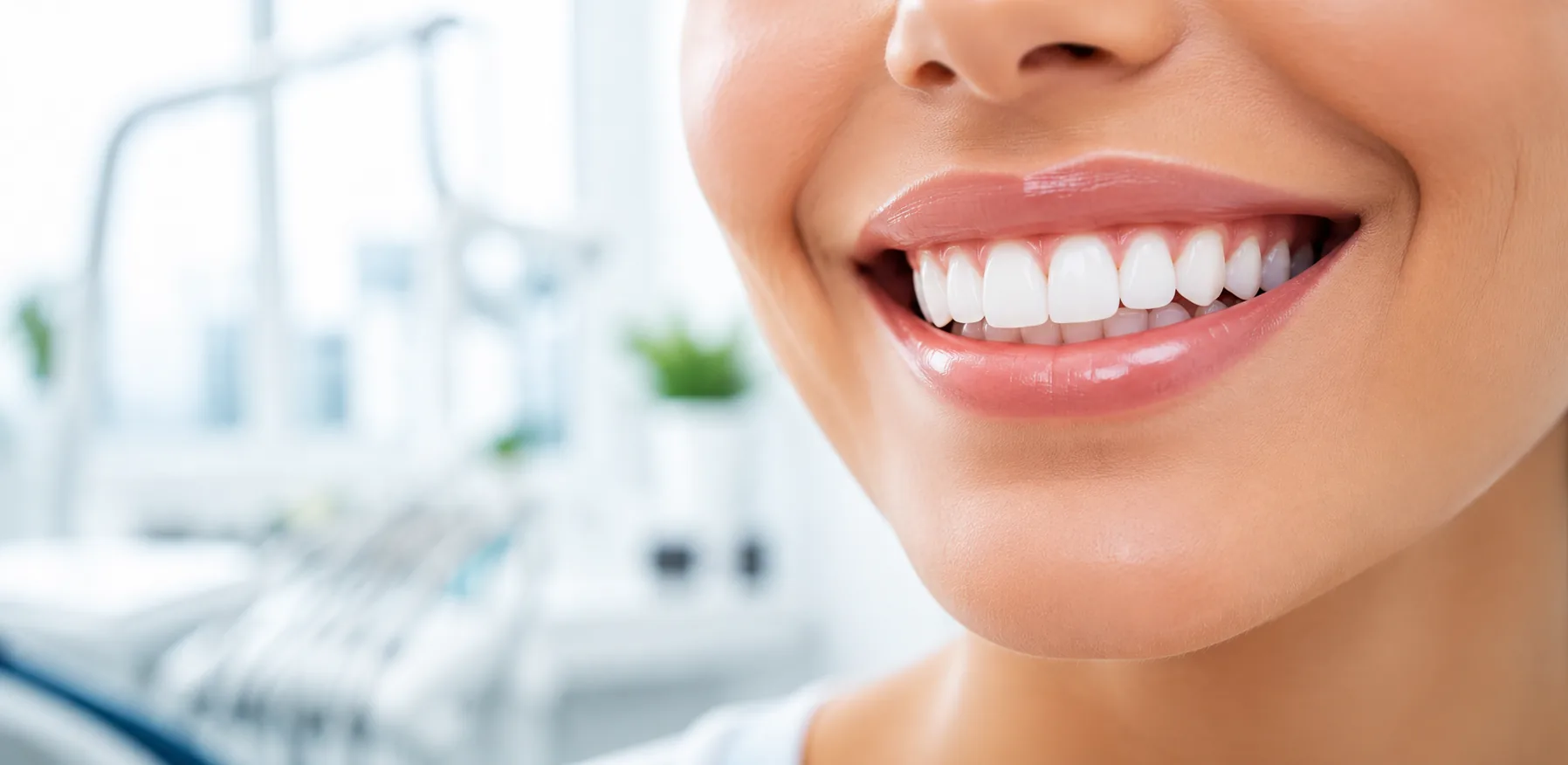 Dentálna hygiena SK Dental Bratislava