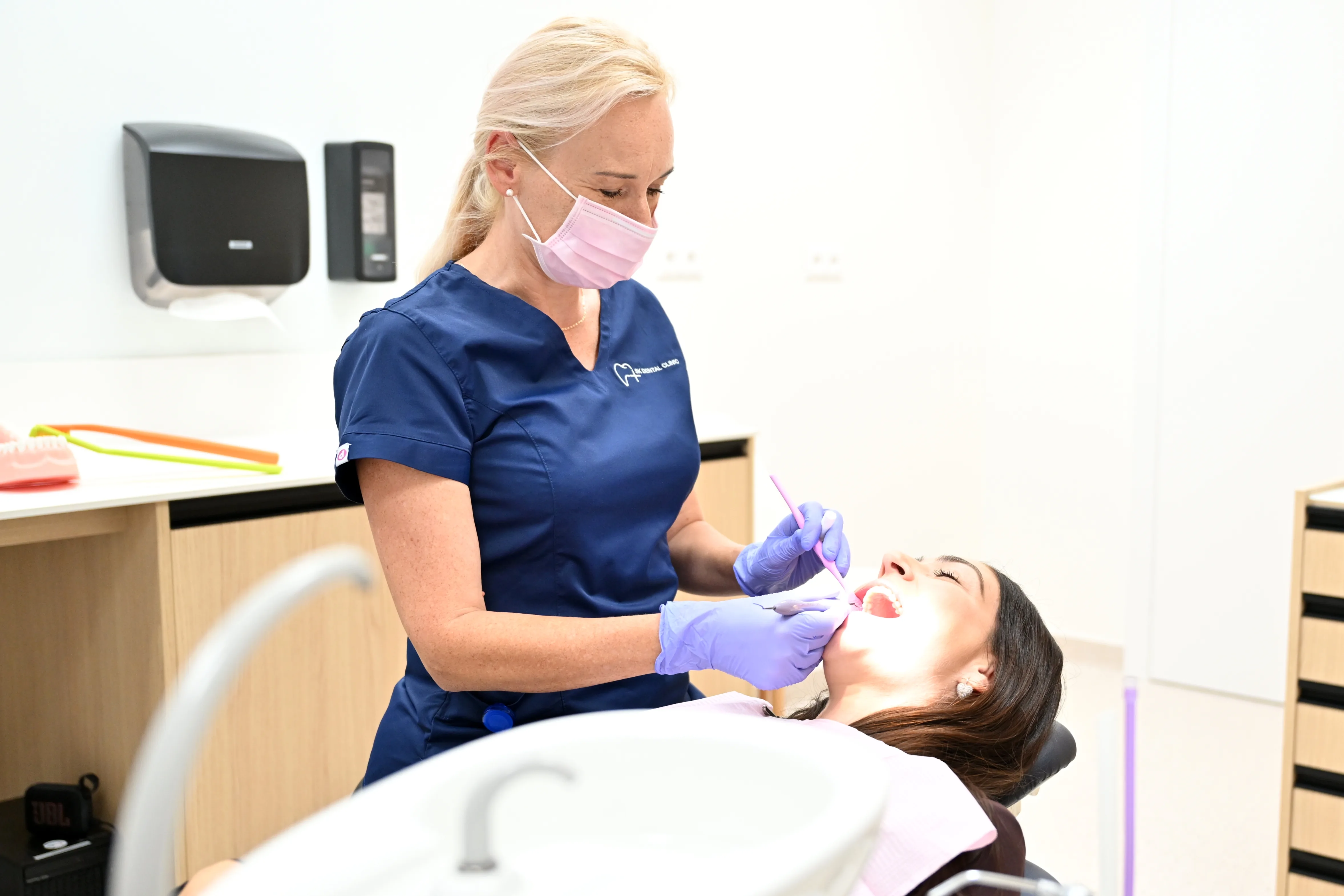 Dental Hygiene Prešov