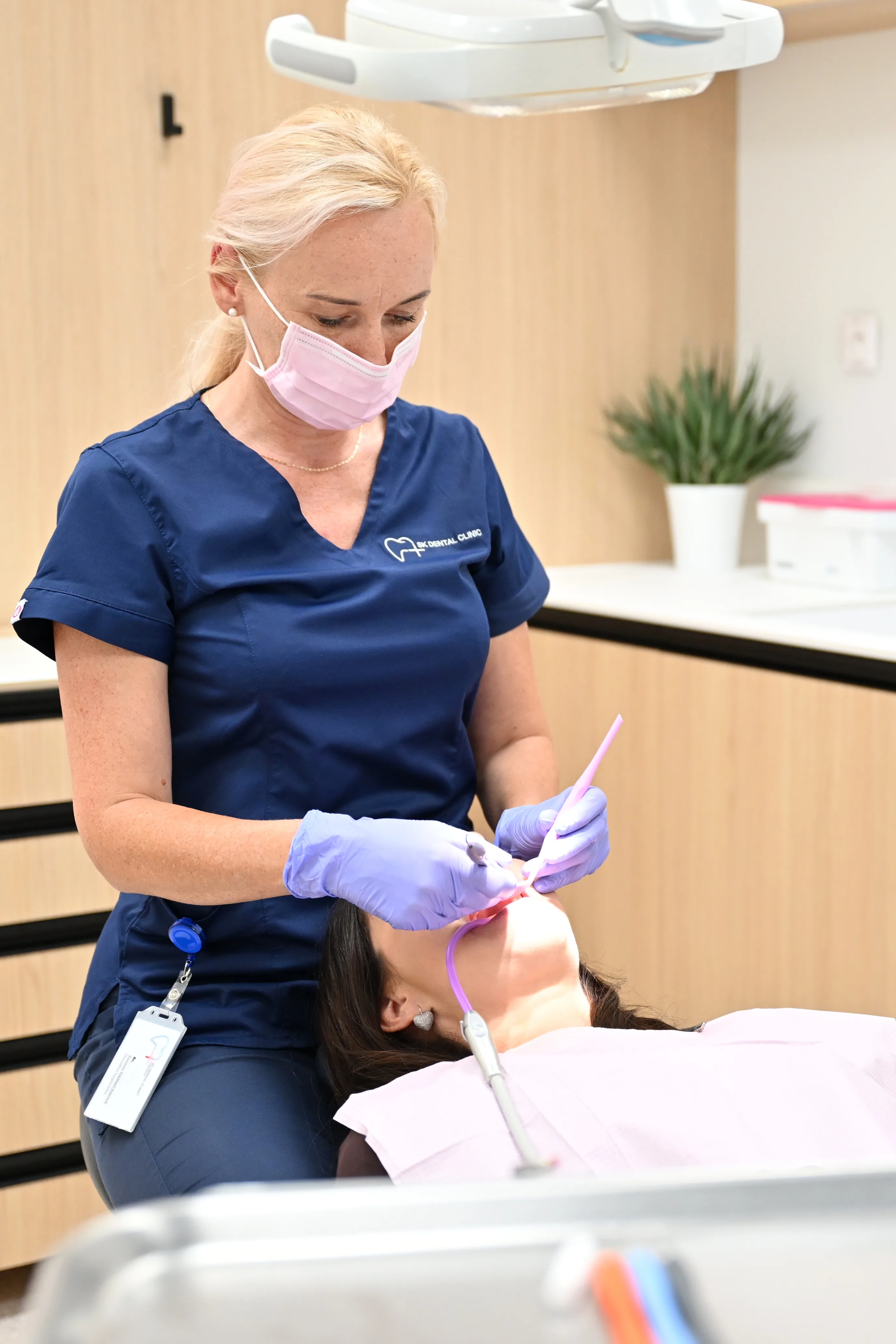 SK Dental Prešov