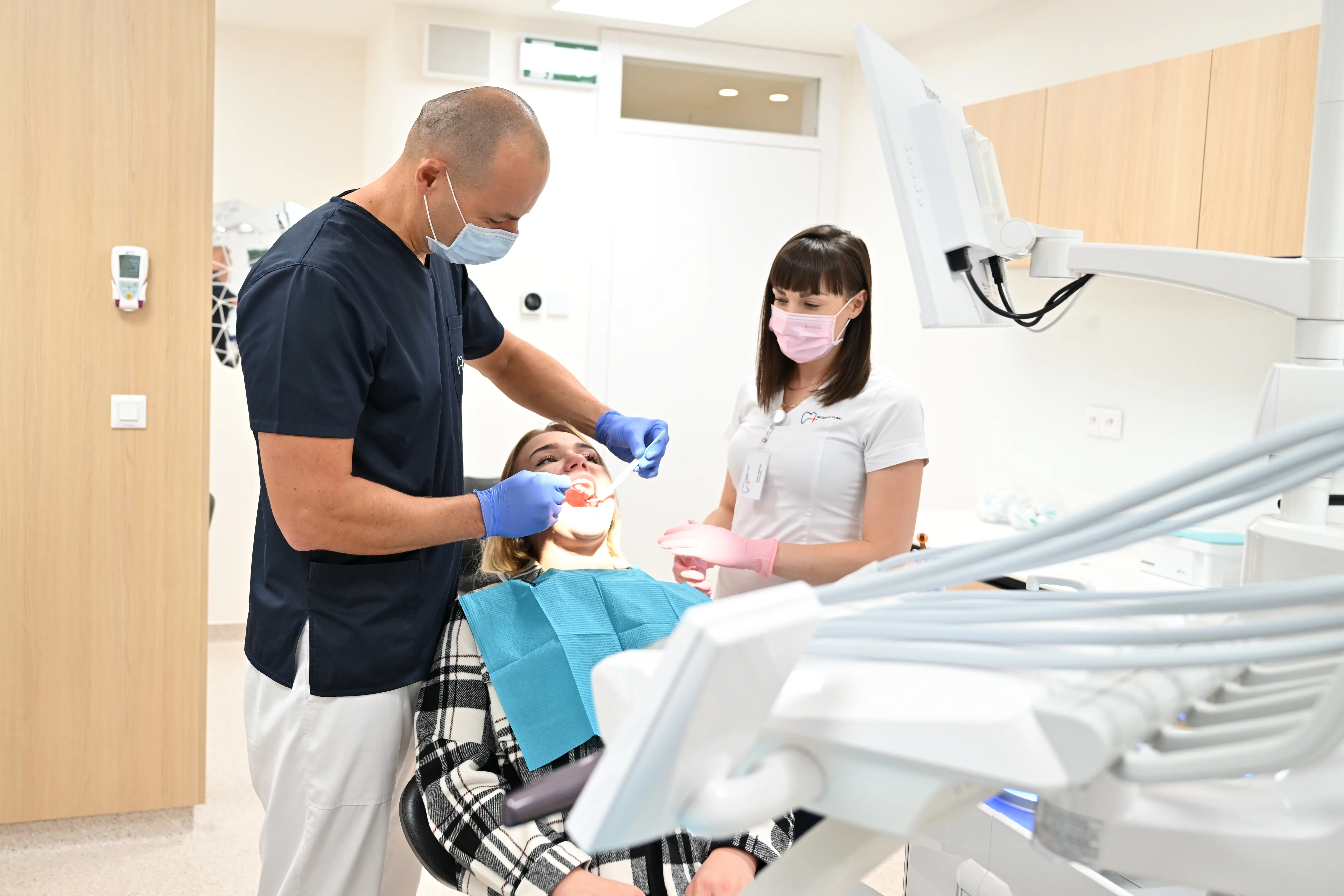 Stomatochirurgia SK Dental Prešov