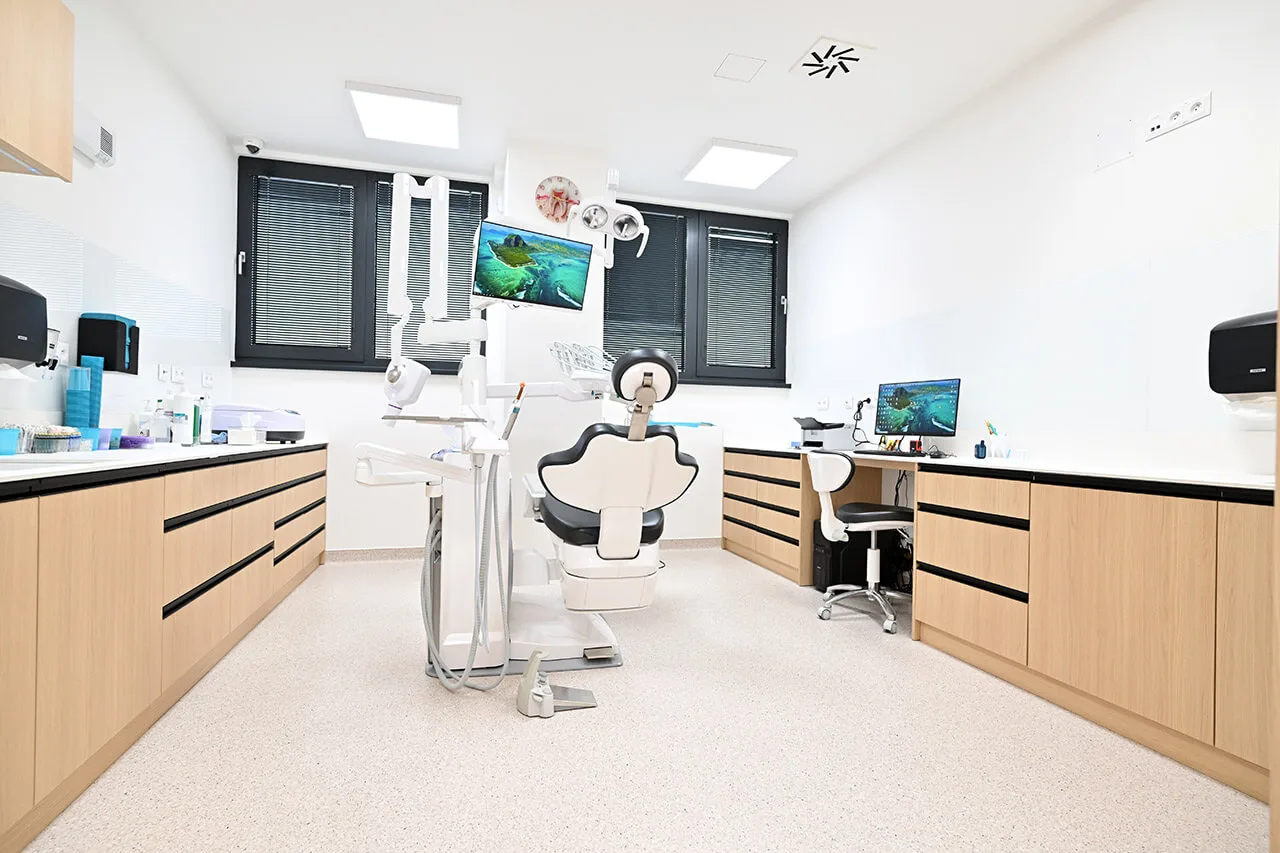 SK Dental Clinic Prešov
