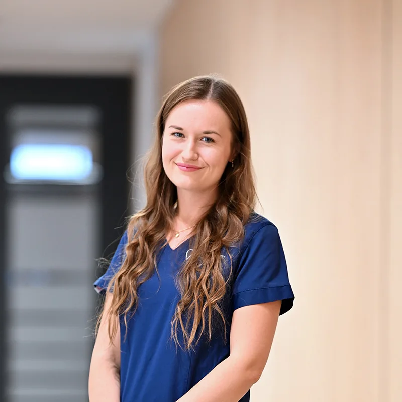 MDDr. Katarína Adamčinová