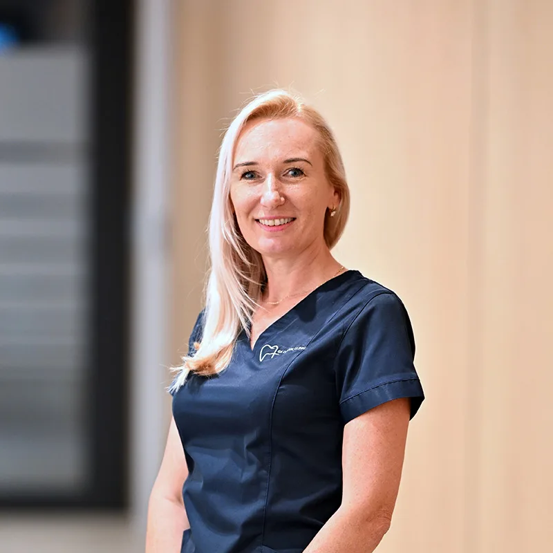Bc. Zuzana Harničárová