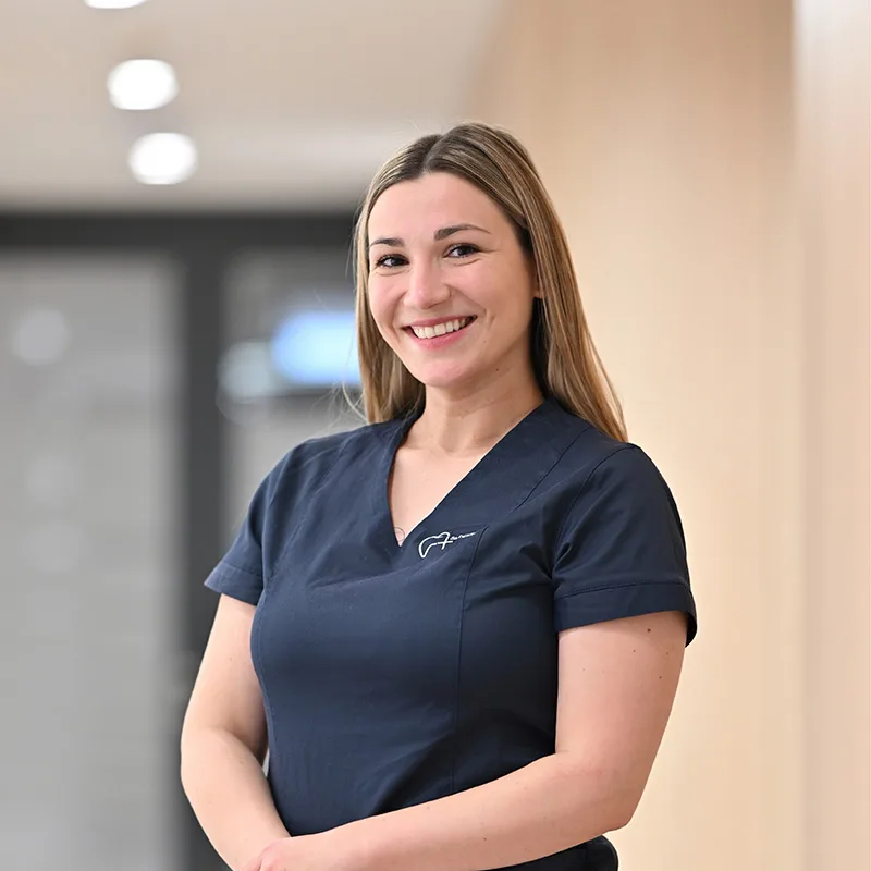 MDDr. Frederika Maníková