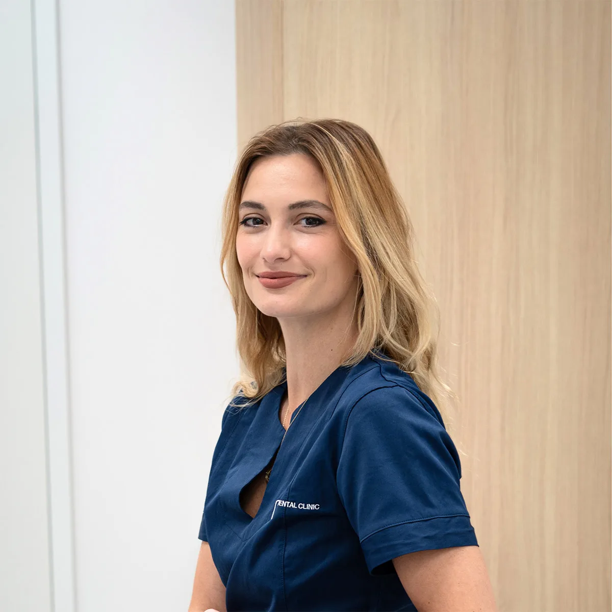 MDDr. Kamila Harmaňošová