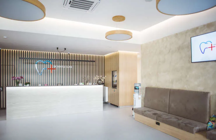 SK Dental Clinic Trnava 2.0