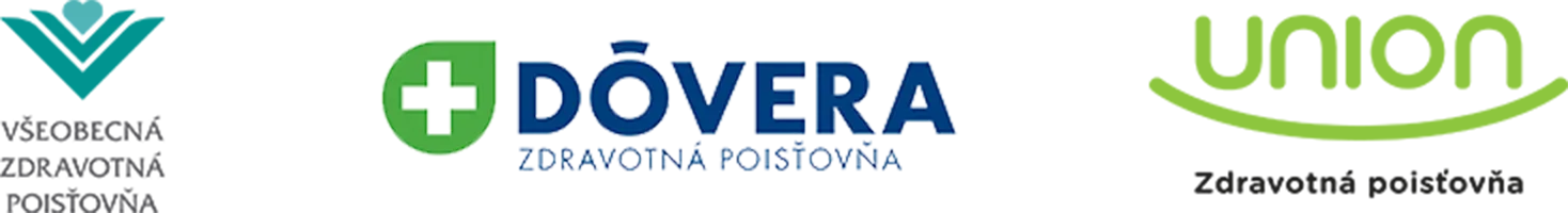 Poisťovne