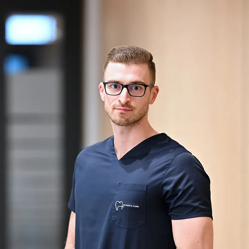 MDDr. Dominik Šarik