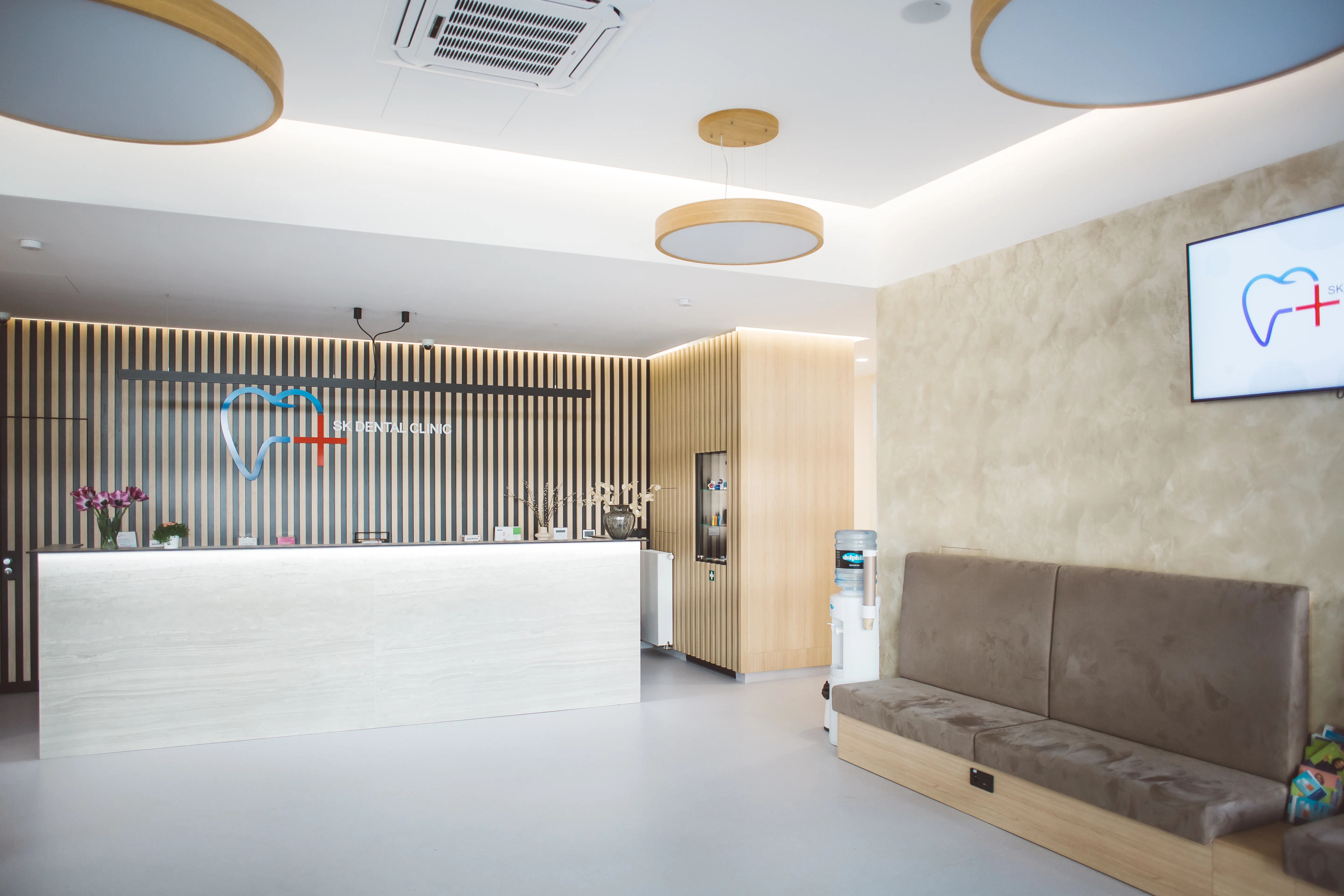 SK Dental Clinic Trnava