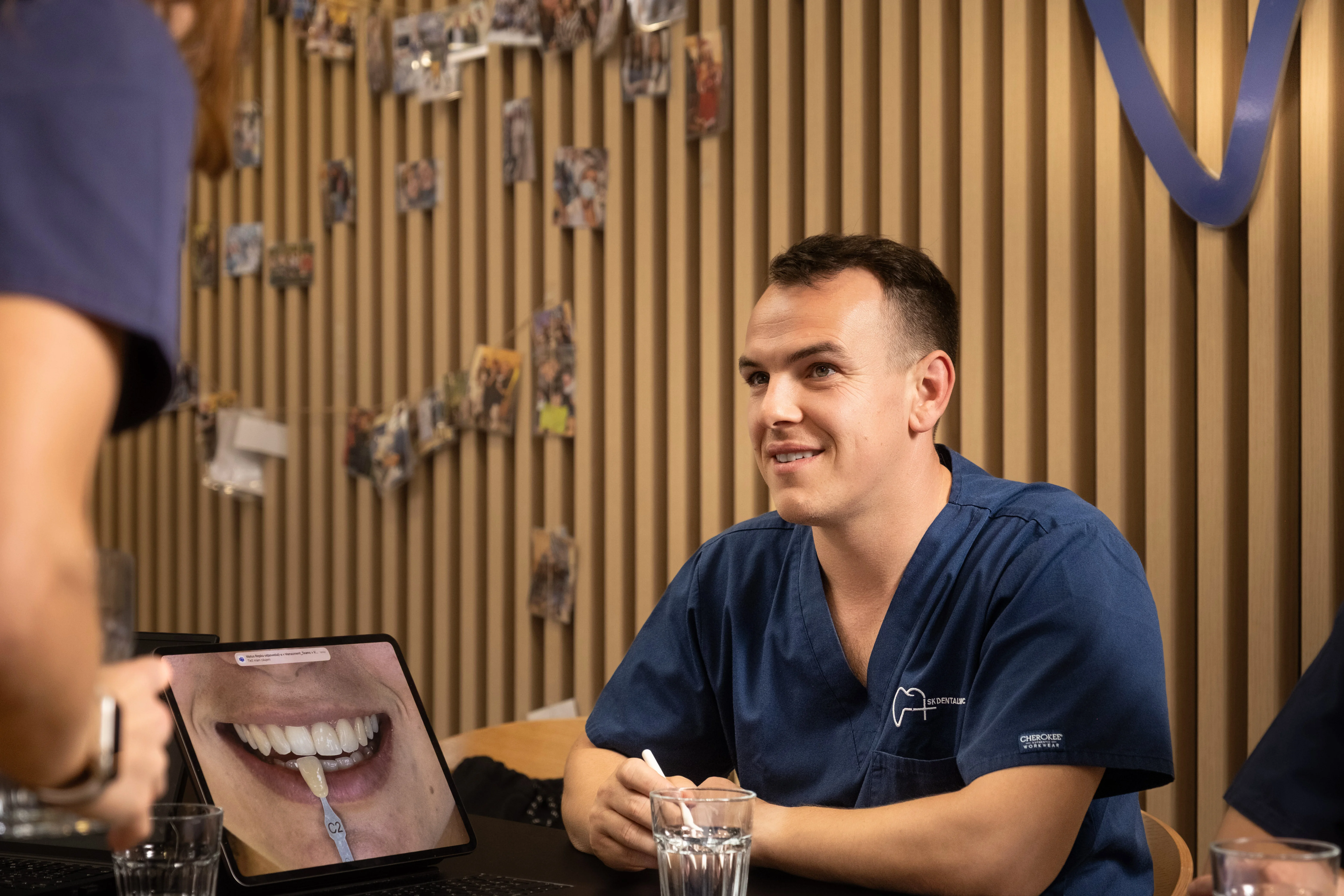 SK Dental Clinic Žilina