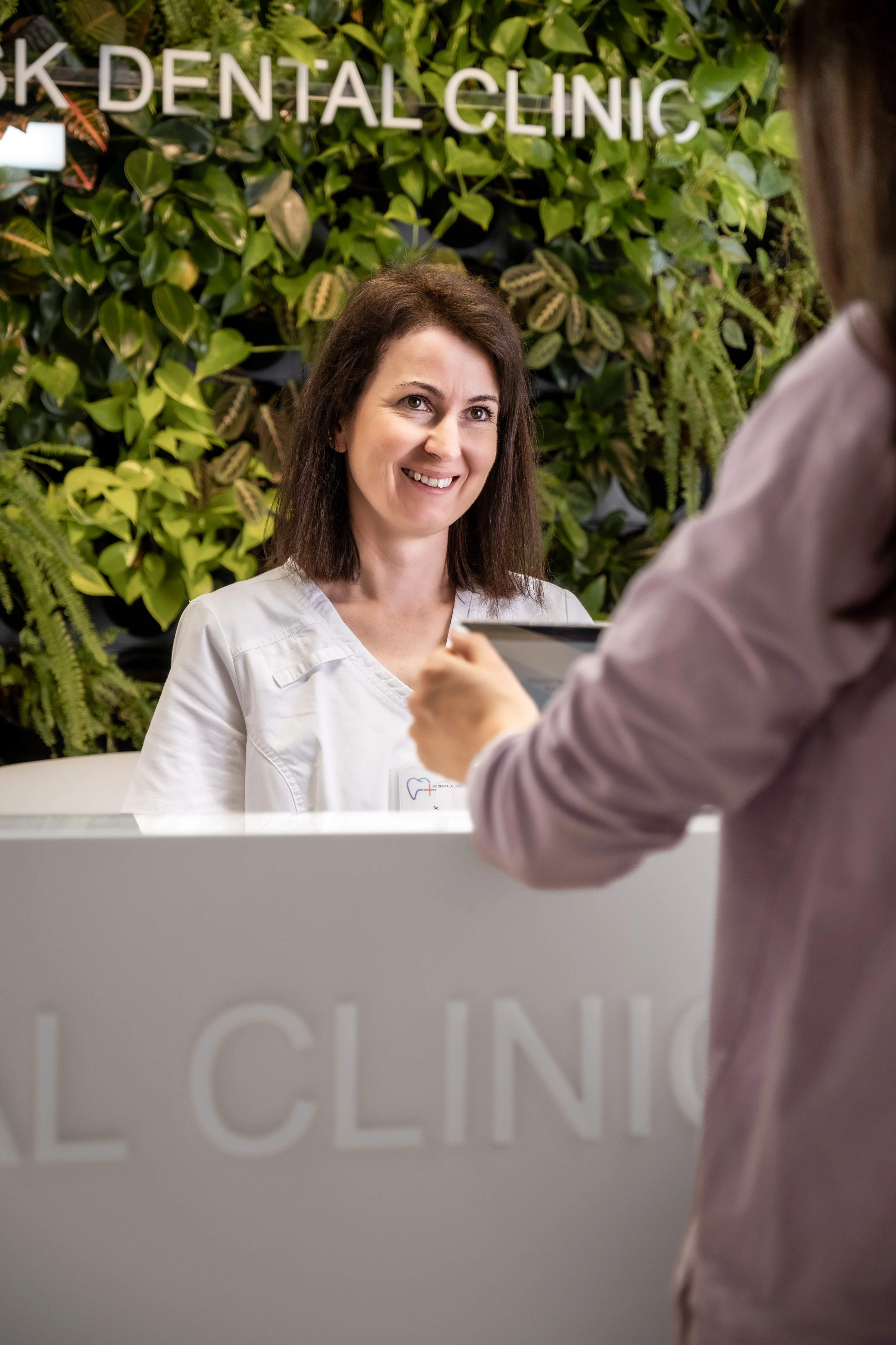 SK Dental Clinic Žilina
