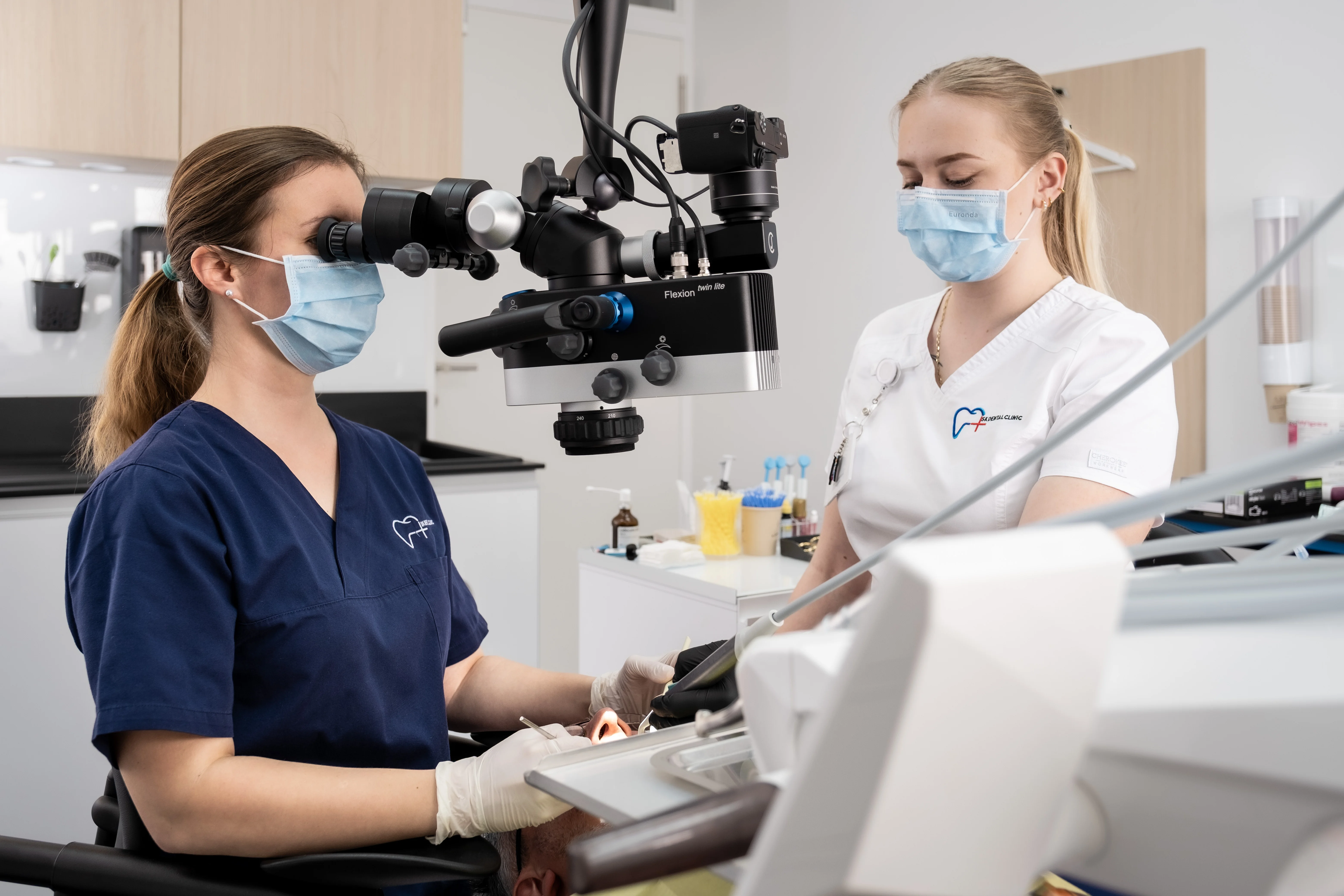 SK Dental Clinic Žilina